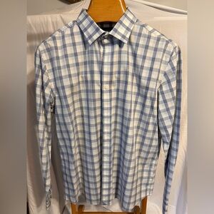 UNTUCKit Men’s Shirt Large